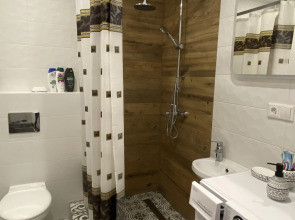 Апартаменты Место для Счастья