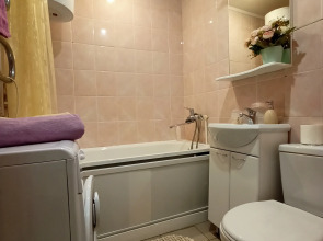 Апартаменты на Толбухина 64