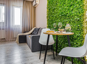 Квартира Фито-Студия ВКК Экспоград-Юг