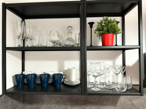 Апартаменты Cozy studio Комендантский 71