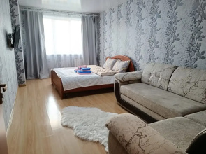 Квартира на Ушакова 20