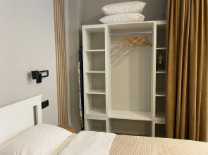 Апартаменты Хочу приехать на Воровского 58