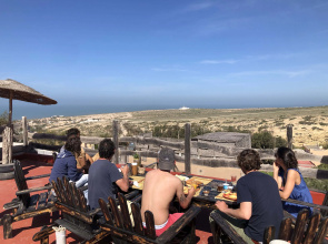 Wavego Morocco Guest House