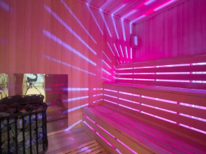 Отель Престиж