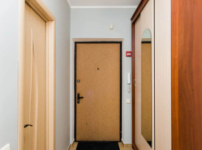 Апартаменты ЖК Татьянин Парк 14к1 к3