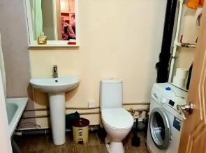 Апартаменты   на улице Окская 3