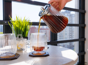 Апартаменты ЛайтХаус