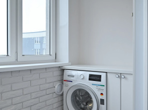 Квартира Troesutok Palmier