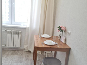 Апартаменты Уютные рядом с центром