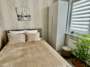 Апартаменты Уютные апартаменты Ольга