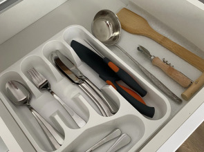 Апартаменты Красотка бизнес-класса в элитном доме в центре