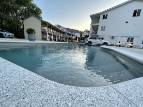 Гостевой дом Slava