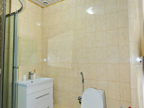 Апартаменты BestFlat24 Летная 21 возле Арены