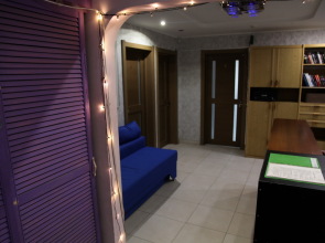 Жилое помещение Qwest