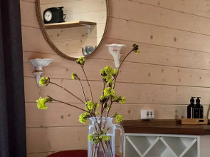 Частный Дом Дача Грибника