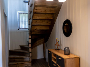 Гостевой дом Синяя синица