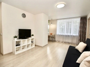 Апартаменты на Герцена