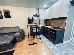 Квартира Теплая Студия Возле Автотрассы М5