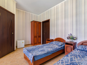 Гостевой Дом на Красных Партизан 66