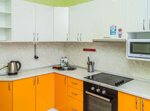 Квартира Маяковского 52