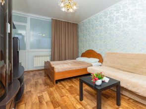 Апартаменты LikeHome на Салмышской 74