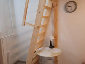 Апартаменты на Гончарной 13а (3)