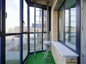 Апартаменты Суточный Рай на Карла Маркса