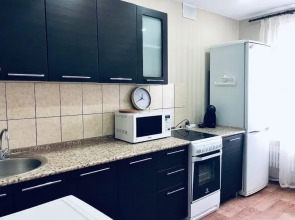 Апартаменты в районе жд станции Голутвин