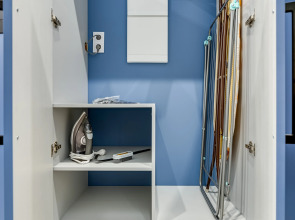 Апартамент Estetic House всего в 5 км до Крeмля