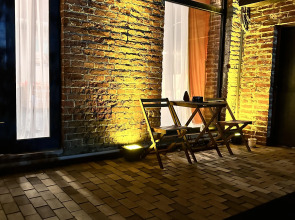 Апартаменты Brick House