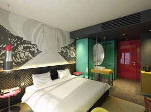 ibis Styles Istanbul Merter