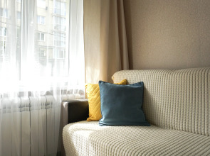 Квартира Удобная квартира в центре города