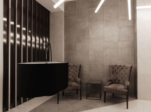 Отель Royal Cat