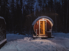 Гостевой дом ScandiVillage