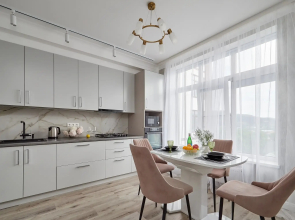 Квартира Уютная в Кисловодске