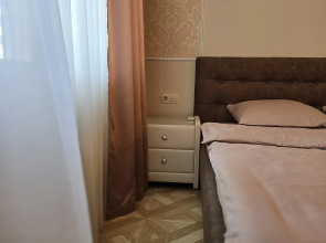 Апартаменты у набережной Суры на М. Горького 18