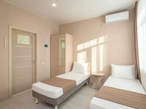 Отель Астория