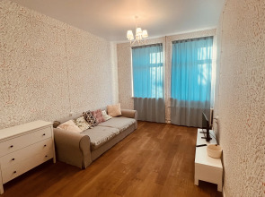 Апартаменты на Артиллерийская, 12