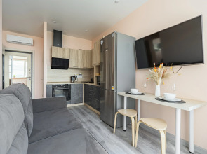 Квартира Уютная в Новом Доме