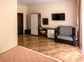 Гостевой дом Ленивый тюлень