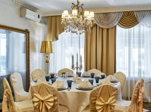 Отель Клементин Москва