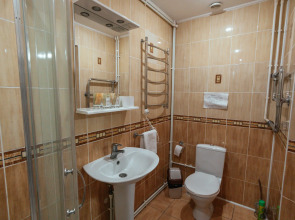 Гостевой дом Подворье