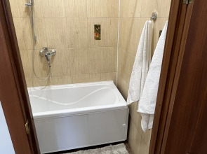 Апартаменты Глинки 10