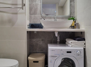 Квартира студия на ВДНХ