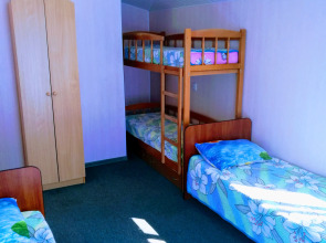 Гостевой дом Соловьиная трель