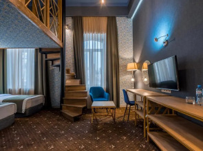 Hotel Boutique Gladius Inn