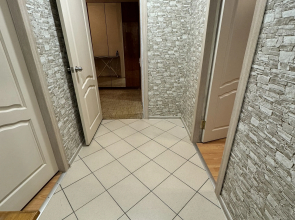 Квартира Большая в центре города