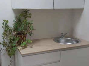 Apartamenty na Pionerskoj ulice 1 1108