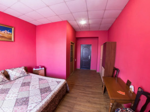 Отель Тысяча и Одна Ночь