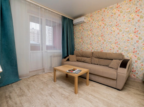 Апартаменты ATLANT Apartments 344